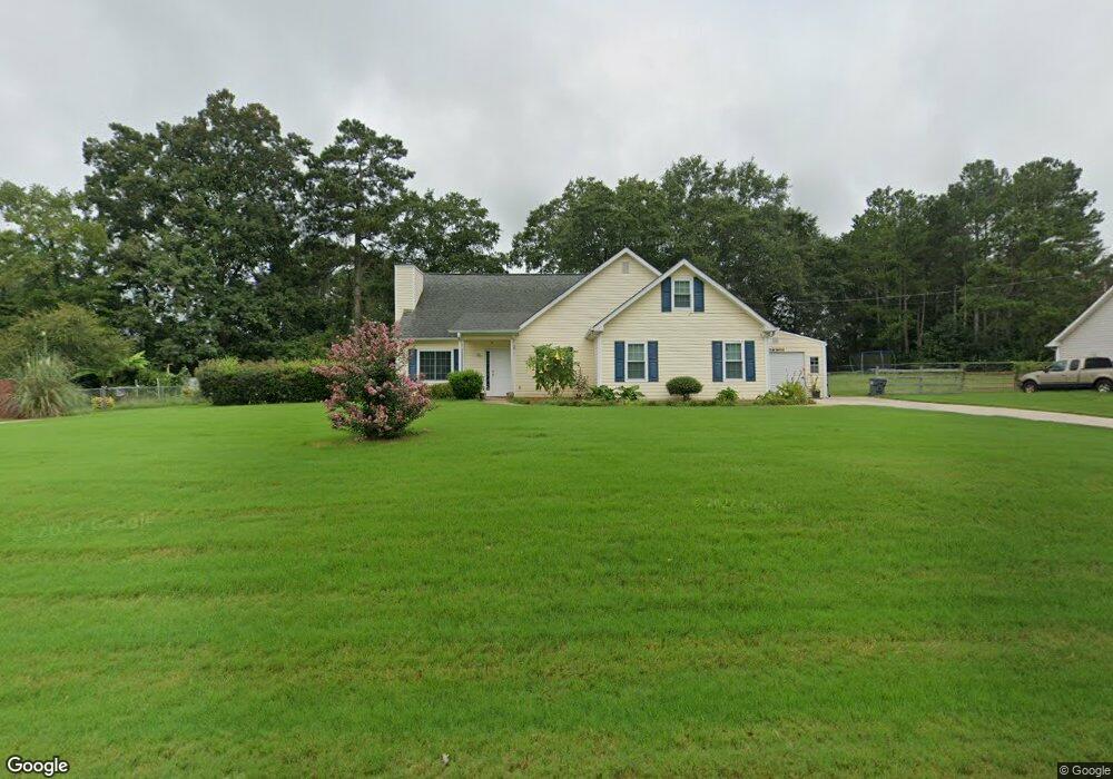 25 Allen Oaks Way unit 5, Covington, GA 30016 - photo 1