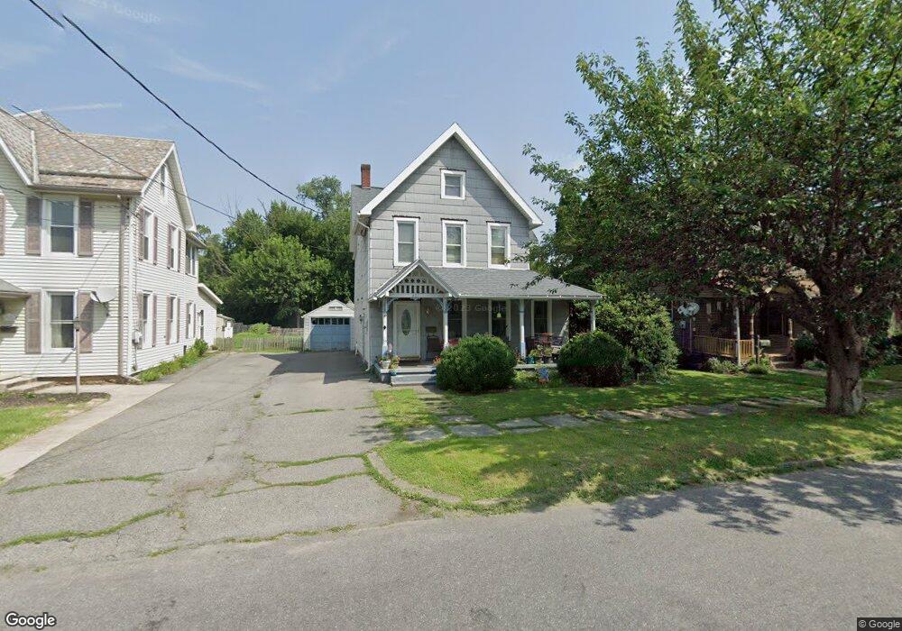 307 W Penn St, Muncy, PA 17756 - photo 1