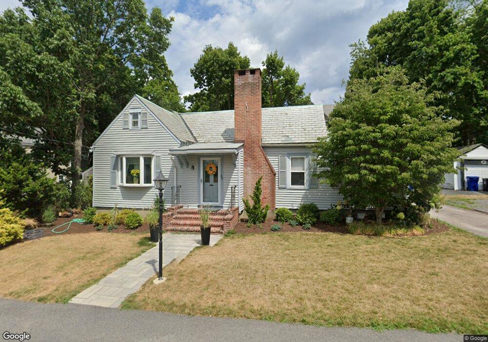 24 Governors Rd, Milton, MA 02186 - photo 1