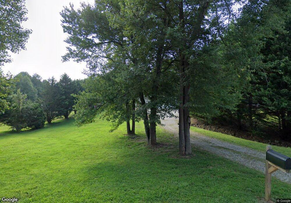 242 Dockery Rd, Purlear, NC 28665 - photo 1