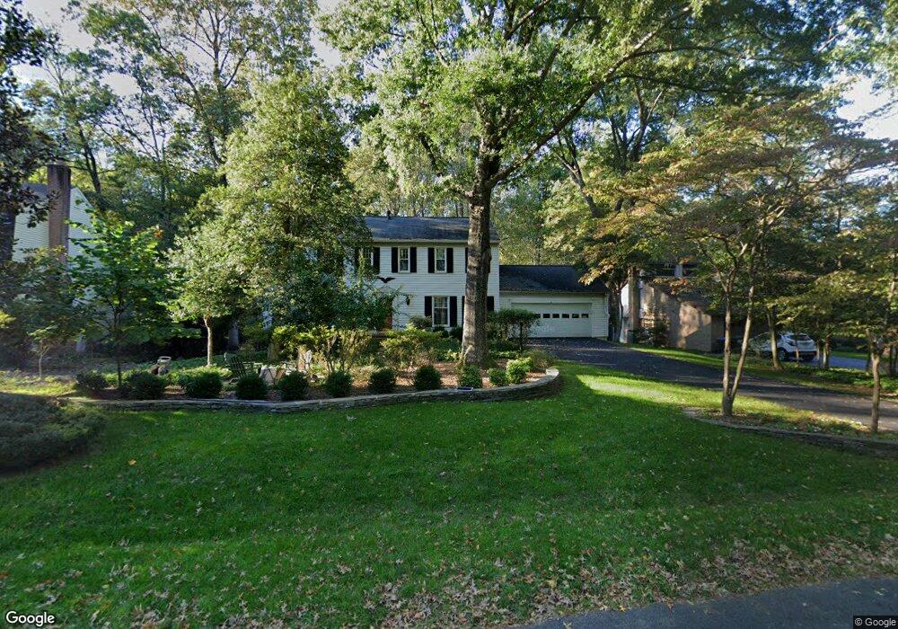 11308 Fieldstone Ln, Reston, VA 20191 - photo 1