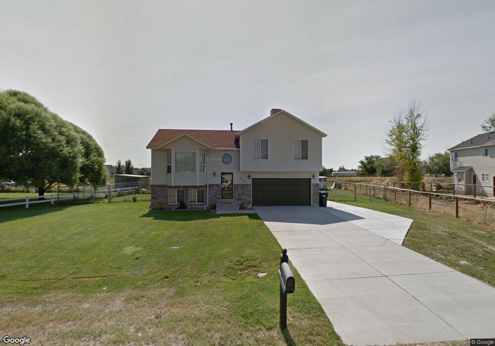 4241 W 4550 S, West Haven, UT 84401 - photo 1