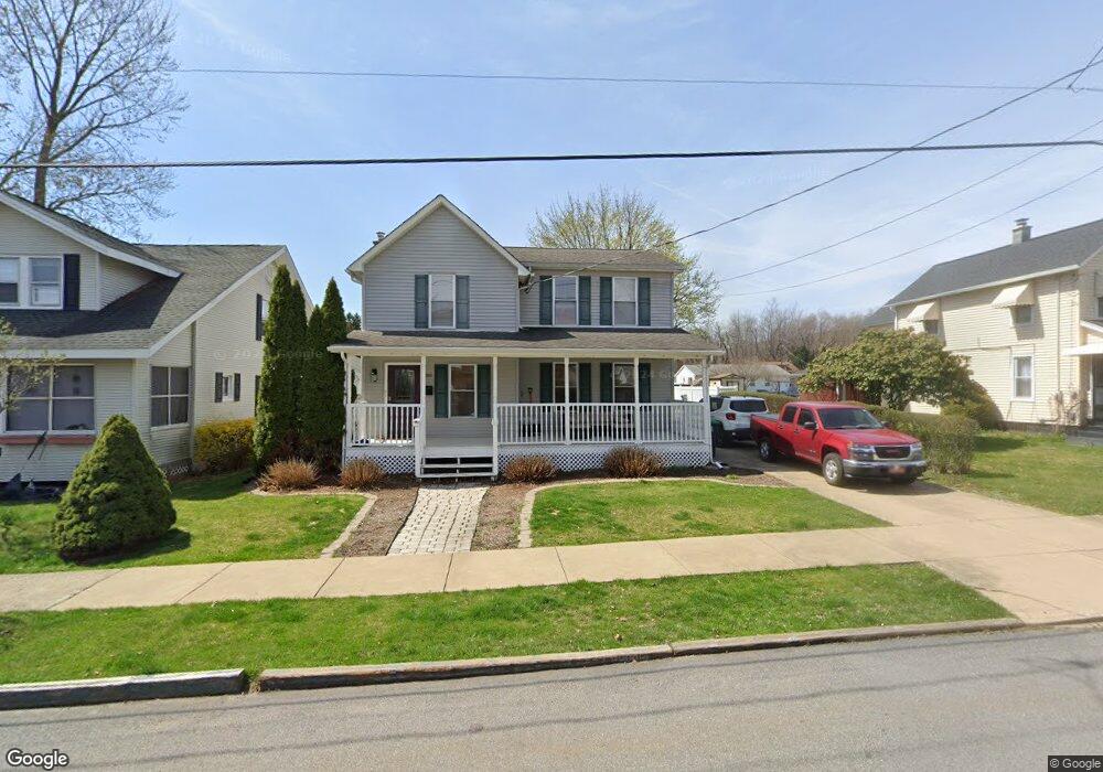 318 Holden St, Wyoming, PA 18644 - photo 1