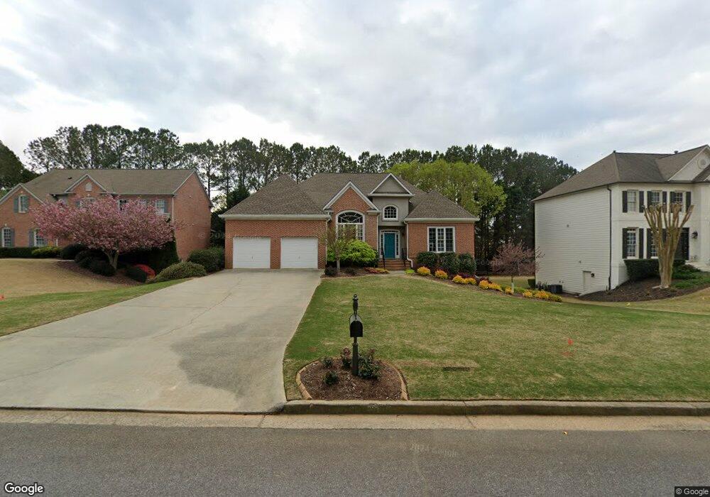 730 Aronson Lake Ct, Roswell, GA 30075 - photo 1