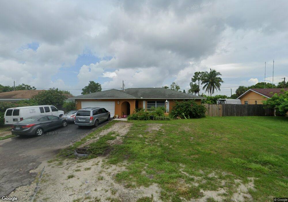 4531 23rd Ave SW, Naples, FL 34116 - photo 1