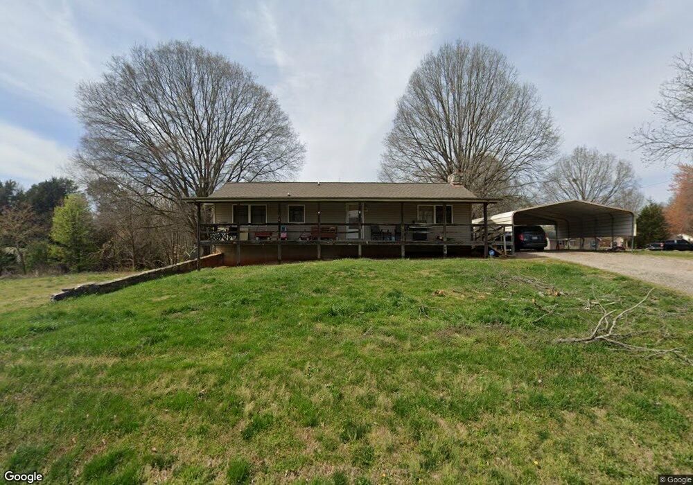 507 Crawford Rd, Statesville, NC 28625 - photo 1