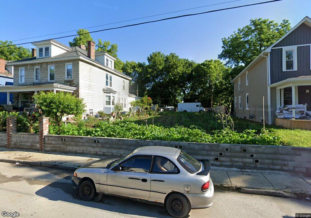 1370 E Fulton St, Columbus, OH 43205 - photo 1