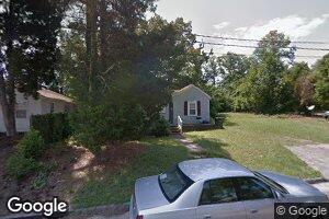 1407 Merry St, Augusta, GA 30904