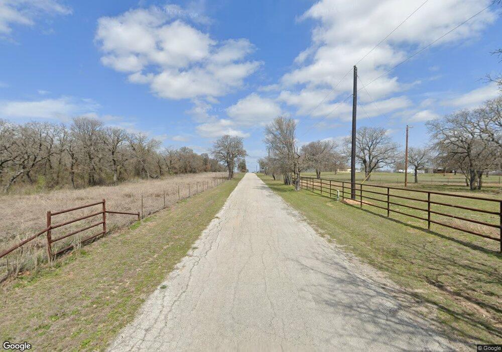 TBD-3 York Ln, Brock, TX 76462 - photo 1
