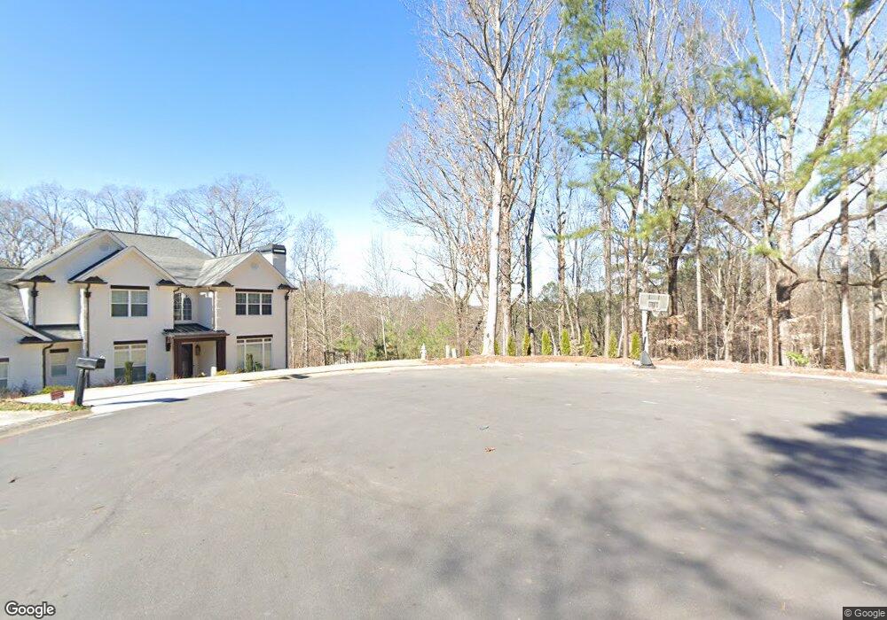 4157 Saint Clair Cir, Duluth, GA 30096 - photo 1