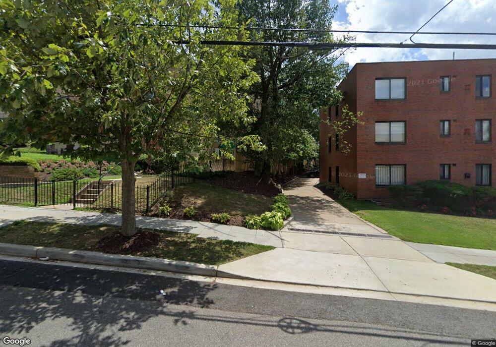 1029 Perry St NE unit 101, Washington, DC 20017 - photo 1