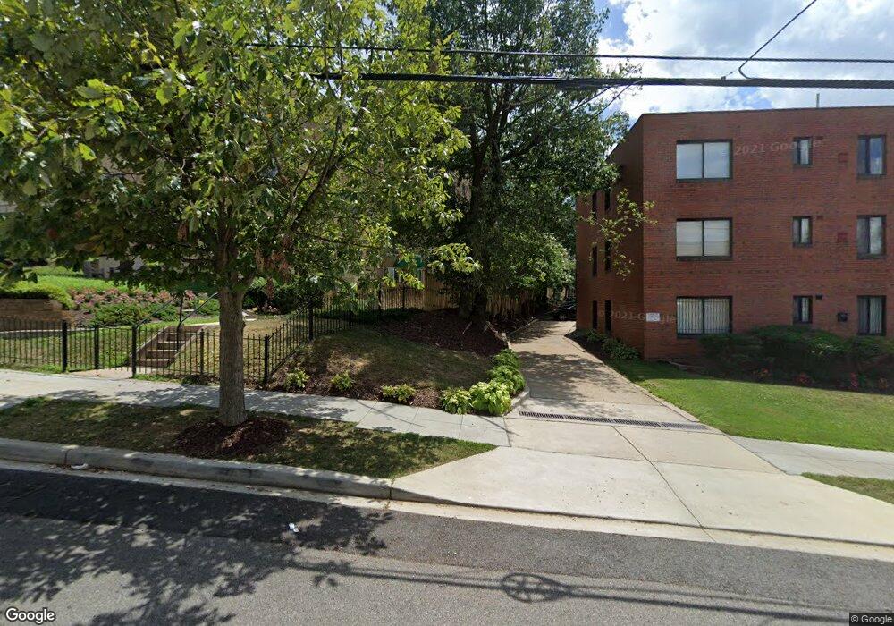 1029 Perry St NE unit 102, Washington, DC 20017 - photo 1