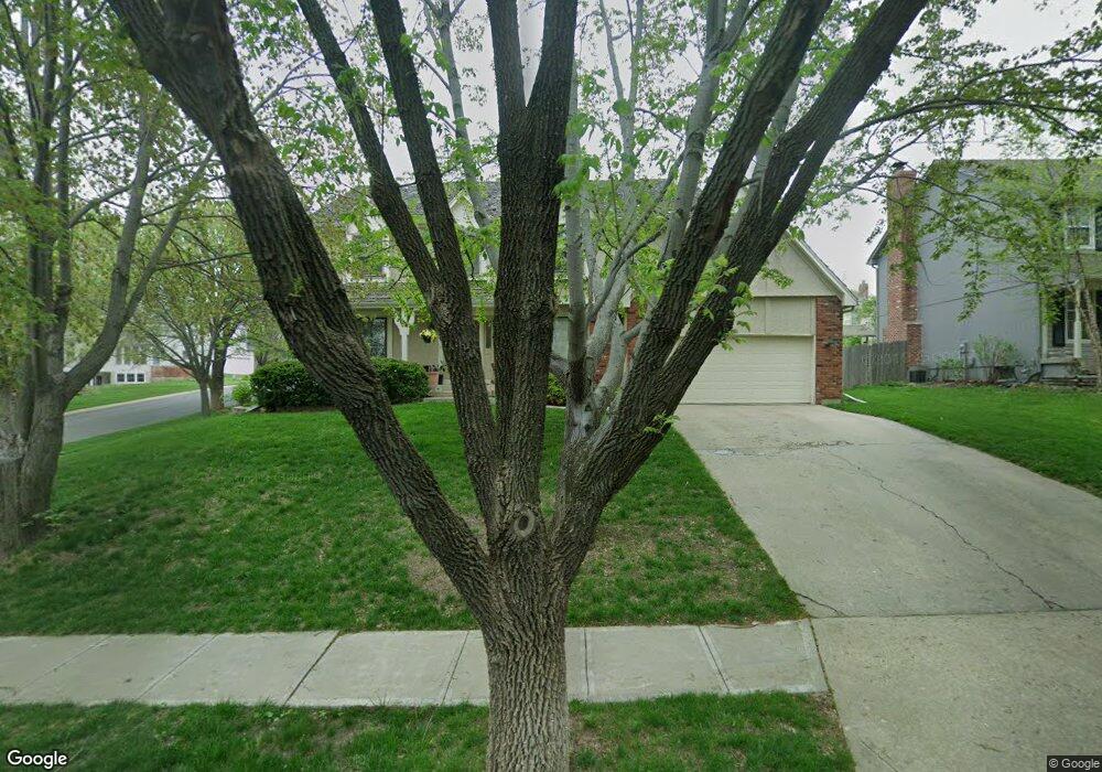 13728 W 75th Terrace, Shawnee, KS 66216 - photo 1