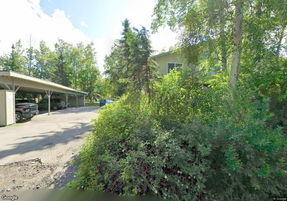 2615 Palmer Ct unit D5, Anchorage, AK 99508 - photo 1