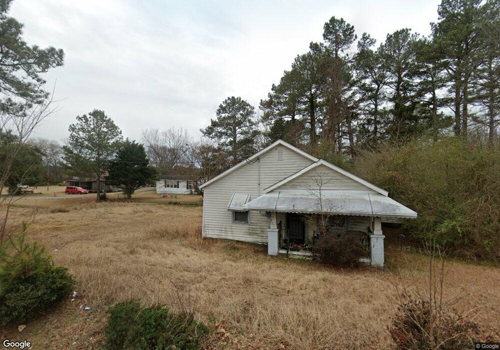 7907 Nc Highway 903, Halifax, NC 27839 - photo 1