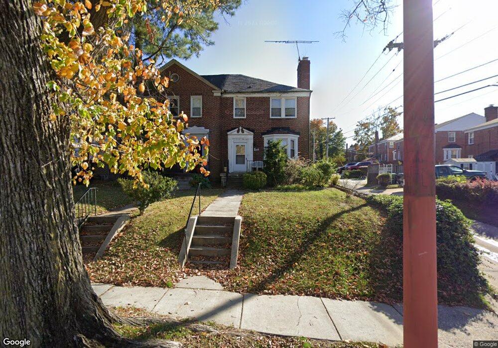 1501 Northwick Rd, Baltimore, MD 21218 - photo 1