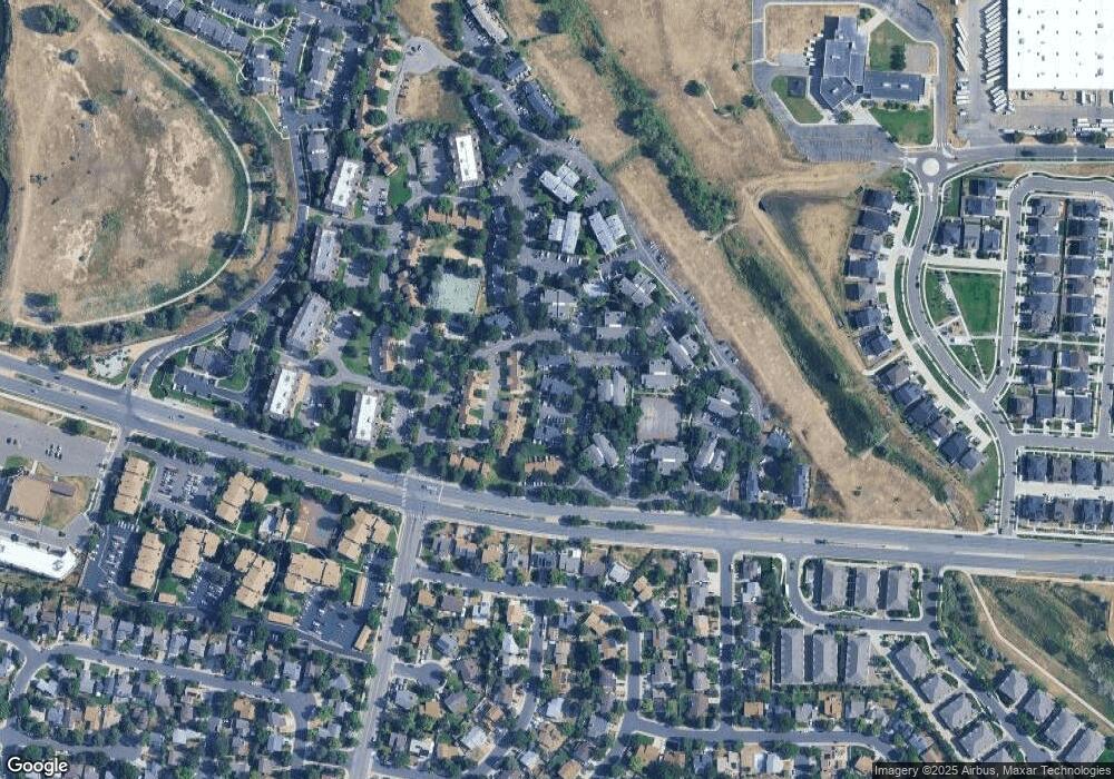 16104 E Alaska Place unit C, Aurora, CO 80017 - photo 1