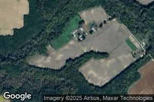 18400 Hortons Ln, Windsor, VA 23487