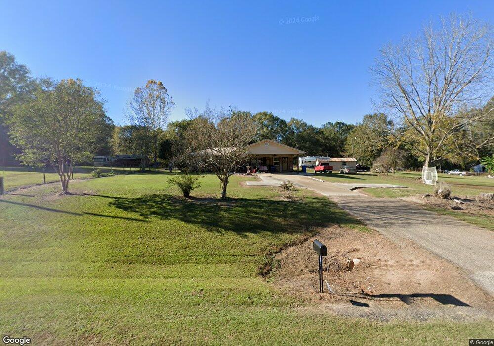 18065 Highway 125, Brundidge, AL 36010 - photo 1