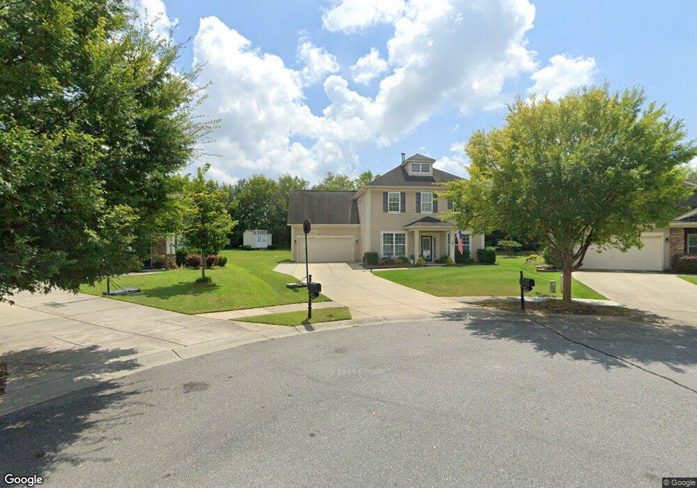 4684 Dunberry Place SW unit 72, Concord, NC 28027 - photo 1