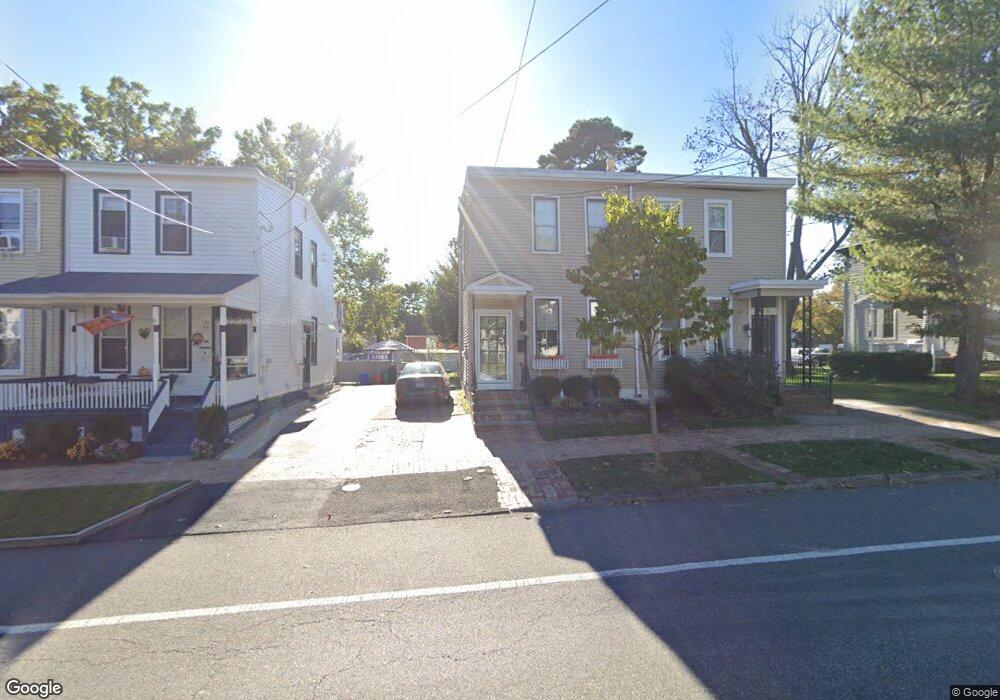 108 Potter St, Haddonfield, NJ 08033 - photo 1
