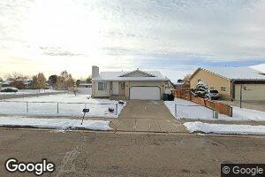 3757 W 5800 S, Roy, UT 84067