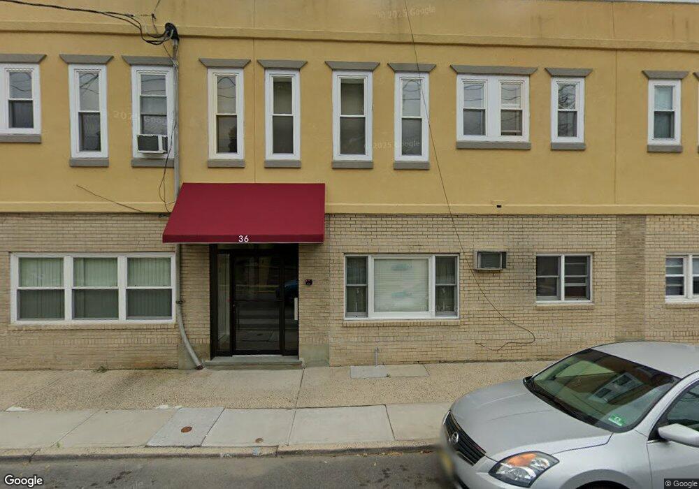 36 Jersey St unit 10, East Rutherford, NJ 07073 - photo 1