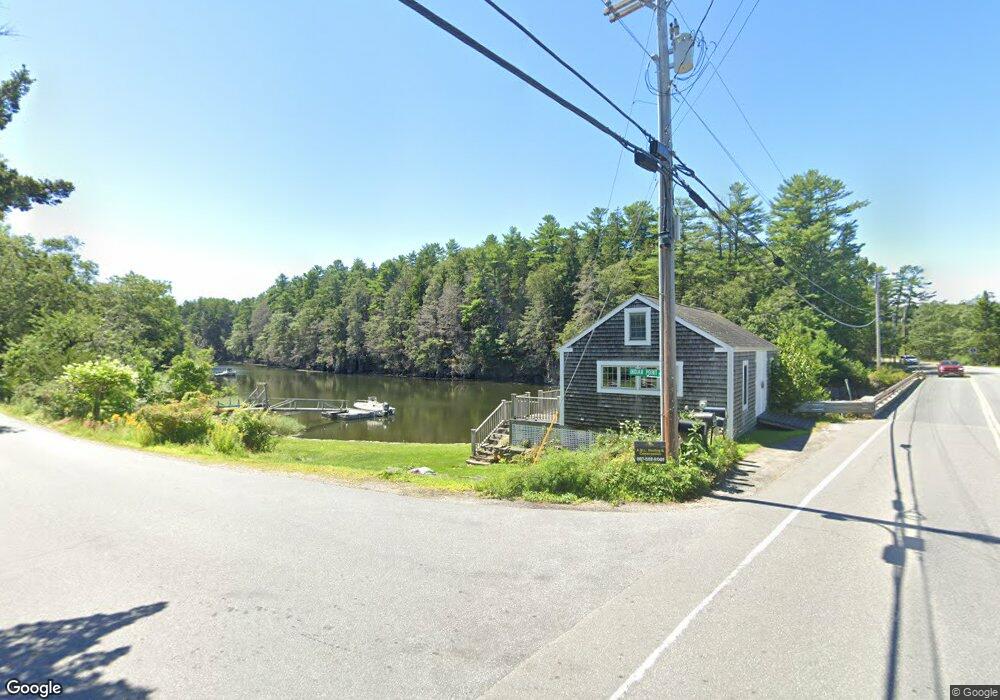 Lot 1 Indian Point Rd, Georgetown, ME 04548 - photo 1