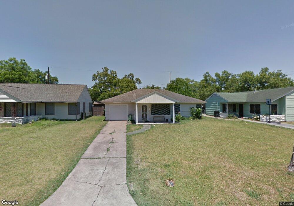 4055 Sue Ellen St, Houston, TX 77087 - photo 1
