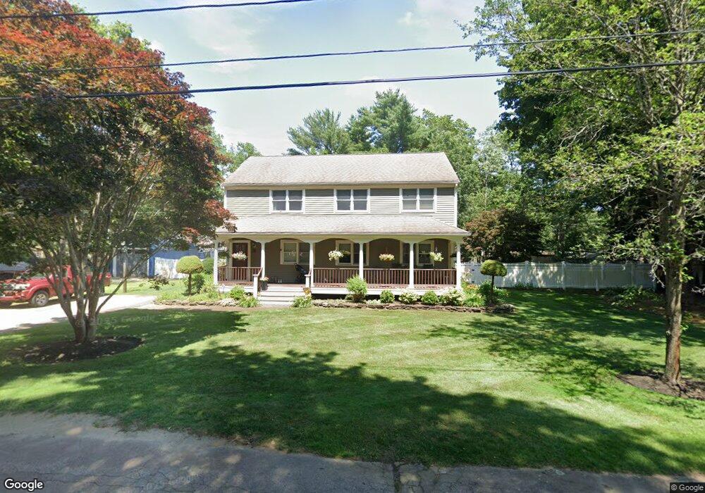 21 Shaw St, Carver, MA 02330 - photo 1