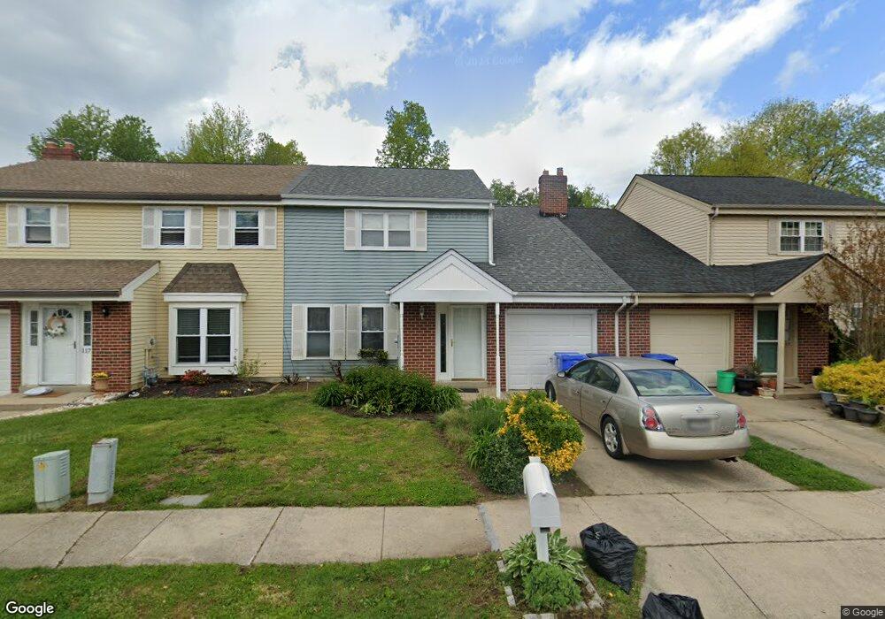 115 Carleton Ln, Mount Laurel, NJ 08054 - photo 1