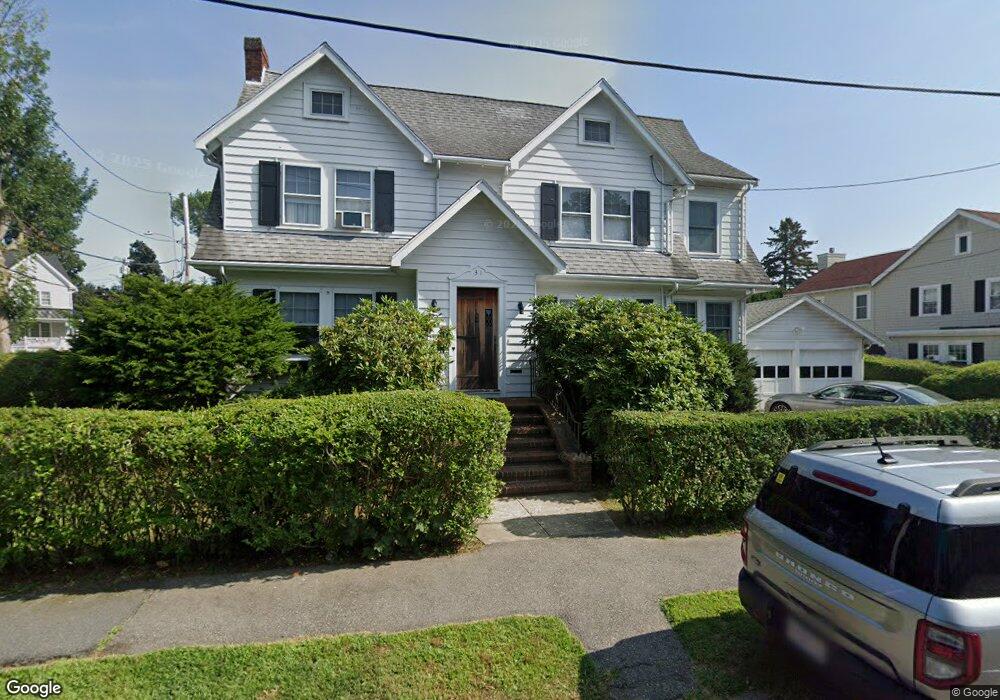 31 Moreland Rd, Quincy, MA 02169 - photo 1