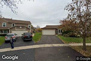 1813 Shetland Rd, Naperville, IL 60565