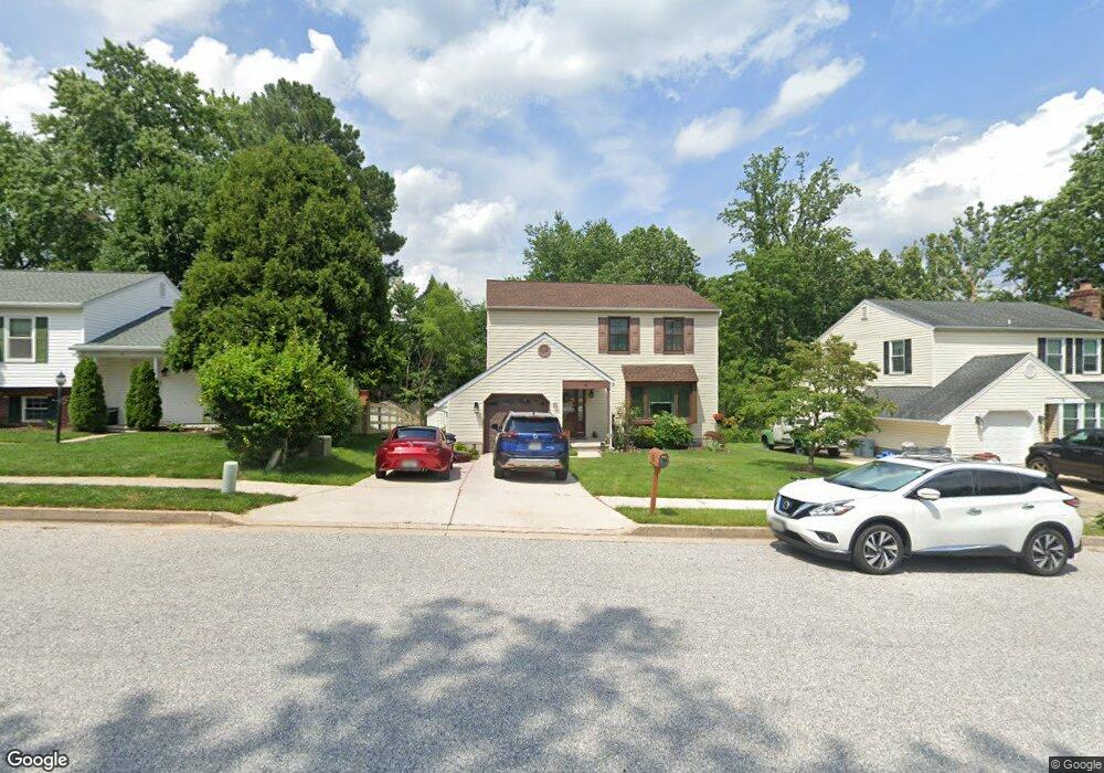 6 Wood Oak Ct, Nottingham, MD 21236 - photo 1