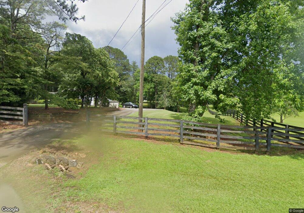 11075 Bowen Rd, Roswell, GA 30075 - photo 1