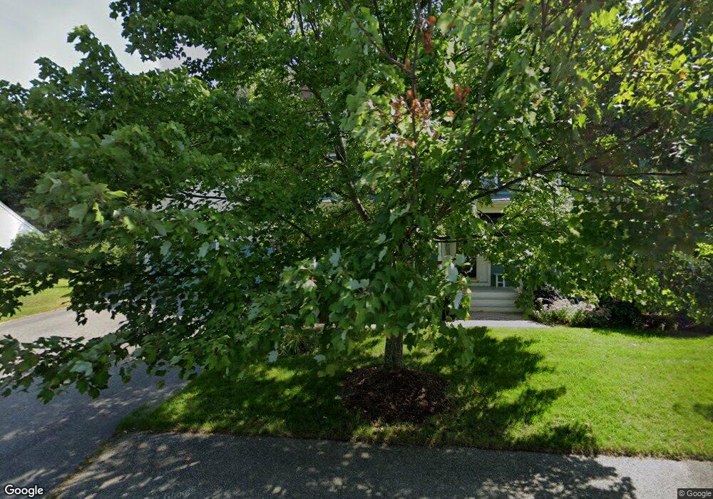 45 Lexington Dr, Acton, MA 01720 - photo 1