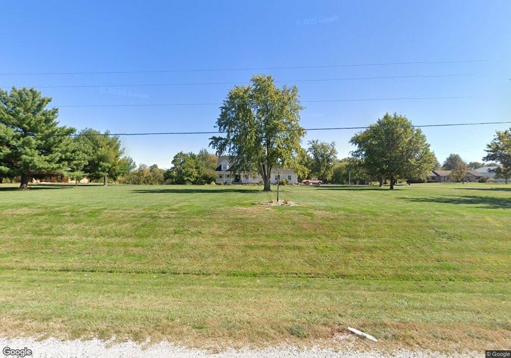 1109 S State St, Freeburg, IL 62243 - photo 1