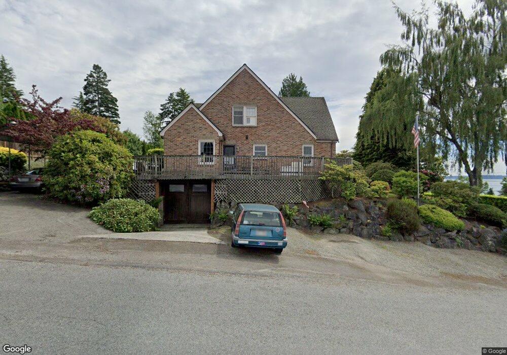 2901 Soundview Dr W, University Place, WA 98466 - photo 1