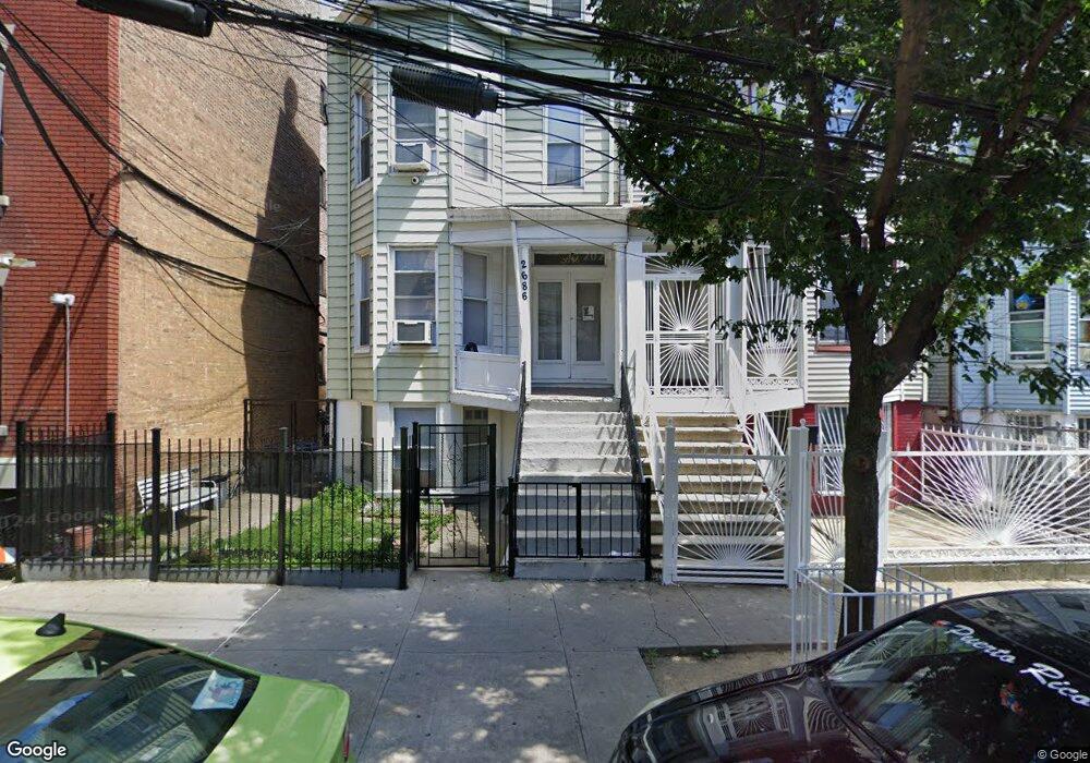 2686 Briggs Ave, Bronx, NY 10458 - photo 1