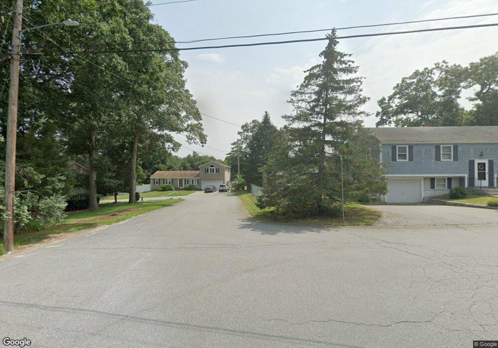 0 Fern Way, Tiverton, RI 02878 - photo 1