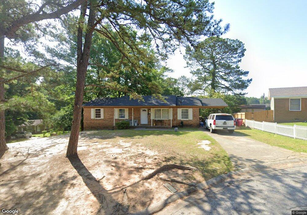 4291 Robinson Cir, Macon, GA 31204 - photo 1