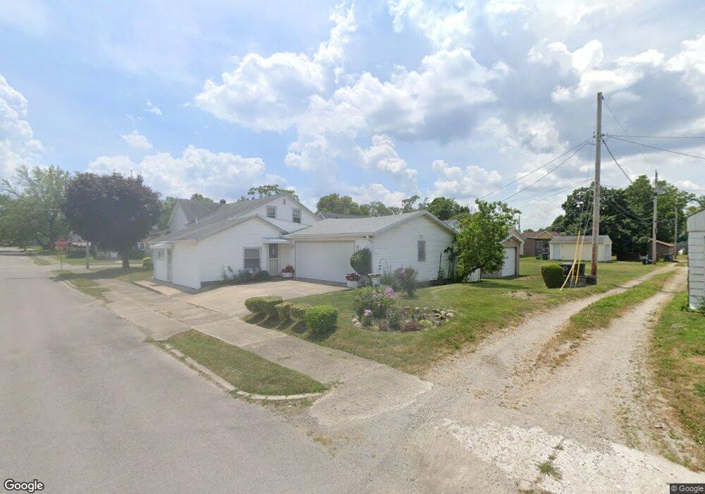 718 E 7th St, Muncie, IN 47302 - photo 1