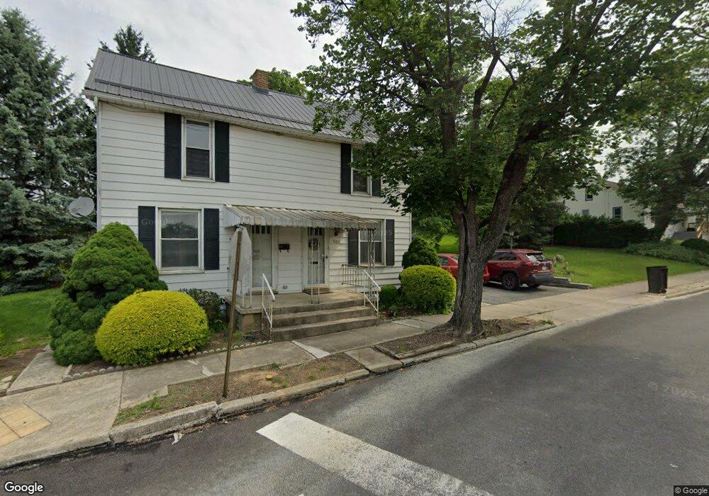 503 W Queen St, Chambersburg, PA 17201 - photo 1