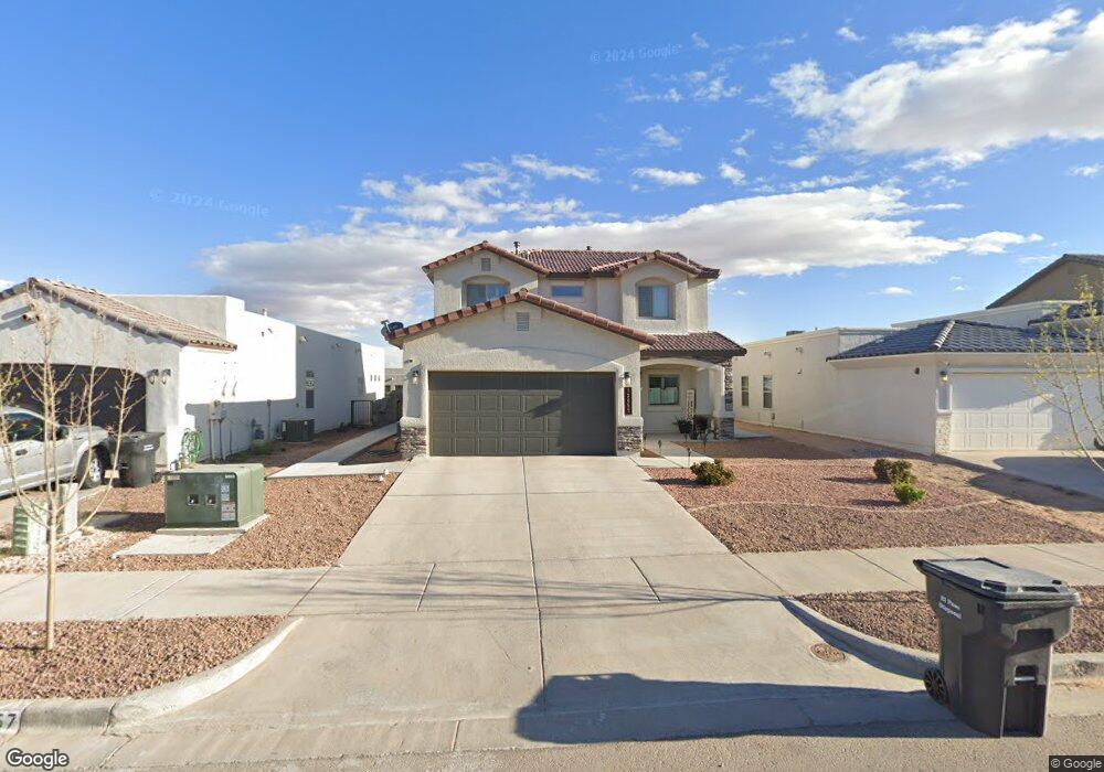 13649 Samlesbury Ave, El Paso, TX 79928 - photo 1