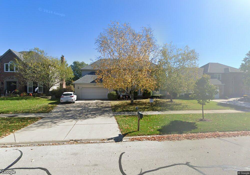 3616 Falkner Dr, Naperville, IL 60564 - photo 1