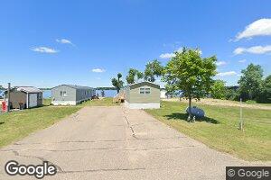12294 Forada Beach Rd SE, Alexandria, MN 56308