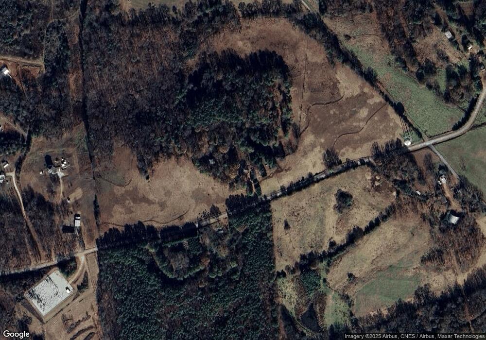 1801 Avalon Rd, Martin, GA 30557 - photo 1