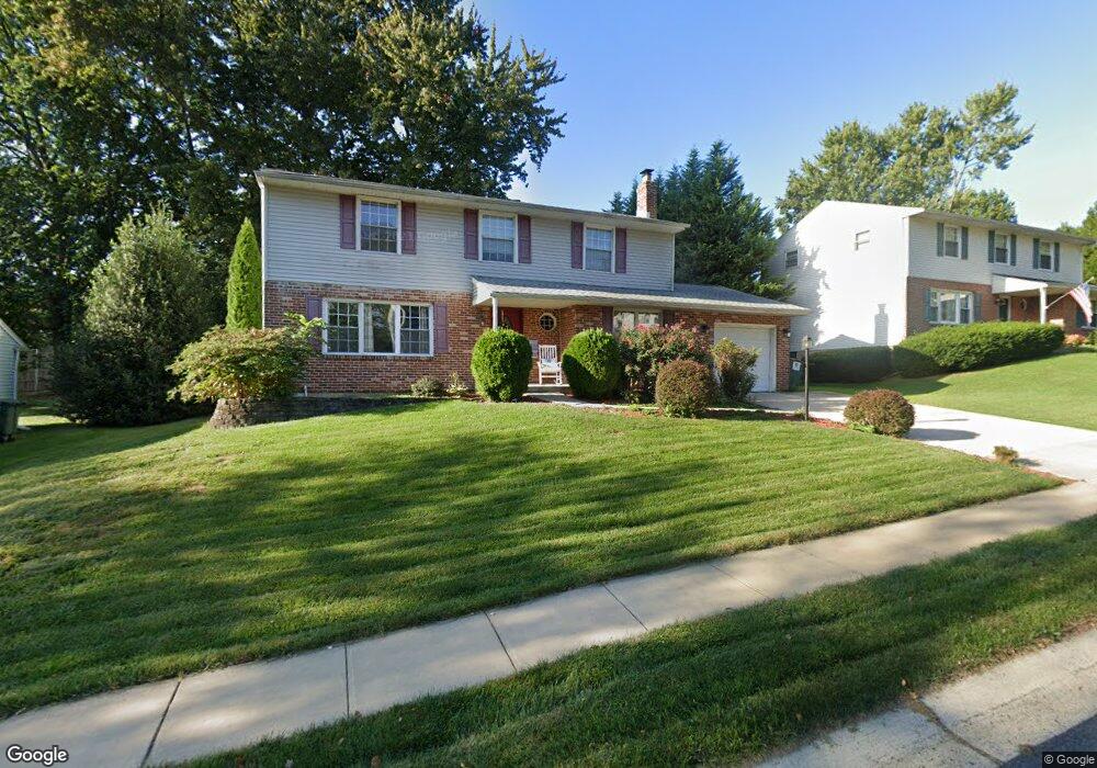 1012 Timberwyck Rd, Wilmington, DE 19810 - photo 1