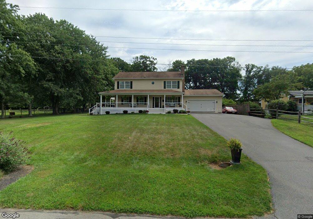 21917 Ruby Dr, Boyds, MD 20841 - photo 1