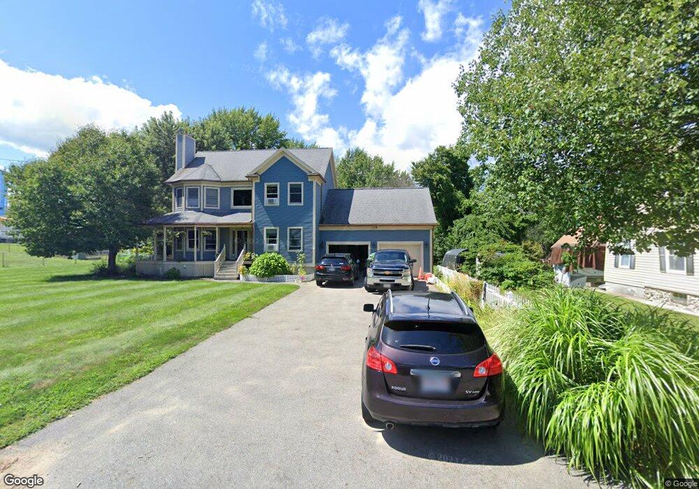 8 Giles St, Methuen, MA 01844 - photo 1